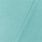 Pastel Teal Solid Stretch Rayon Spandex Jersey Knit Fabric By the Yard